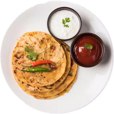 Menu Item Image