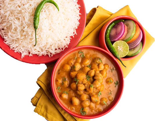 Menu Item Image