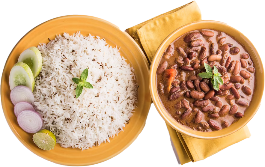 Menu Item Image